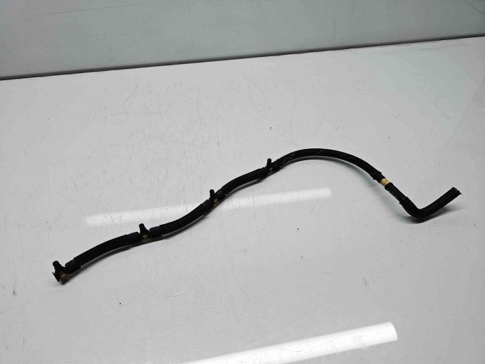 Conducta retur injectoare Volkswagen Passat B7 (362) [Fabr 2010-2014] OEM 2.0 TDI CFFB 103KW / 140CP