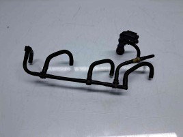 Conducta retur injectoare Renault Scenic 3 (J95) Facelift [Fabr 2009-2015] OEM 1.5 DCI K9K837 81KW / 110CP