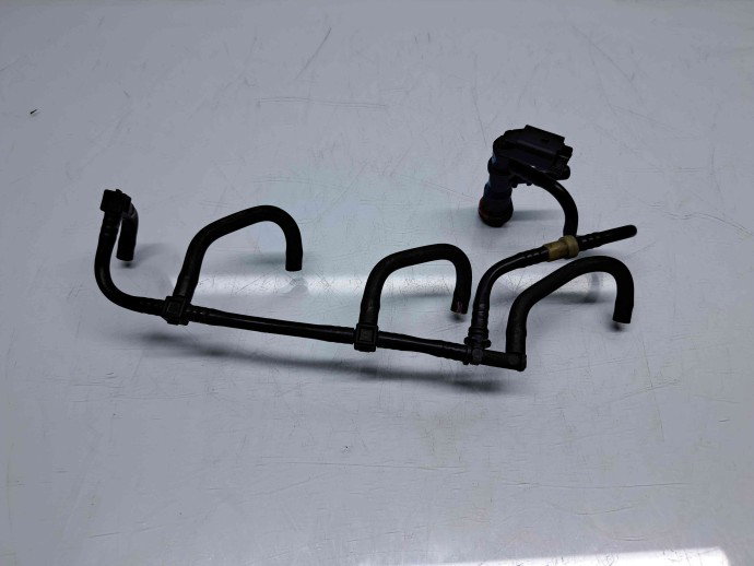 Conducta retur injectoare Renault Scenic 3 (J95) Facelift [Fabr 2009-2015] OEM 1.5 DCI K9K837 81KW / 110CP
