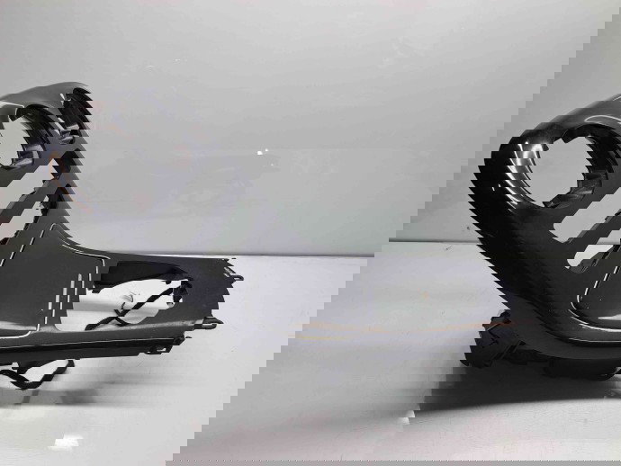  Consola centrala Mercedes Clasa C (W205) [Fabr 2014-prezent] A2056803208