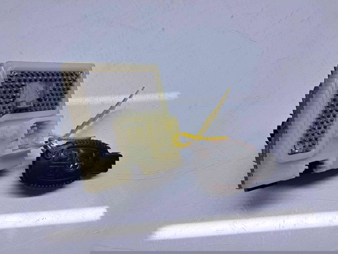  Contact cu cheie Mercedes Clasa C (W205) [Fabr 2014-prezent] A2229003512  2.0 Hibr 274920210KW / 286CP