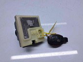  Contact cu cheie Mercedes Clasa C (W205) [Fabr 2014-prezent] A2229003512  2.0 Hibr 274920210KW / 286CP