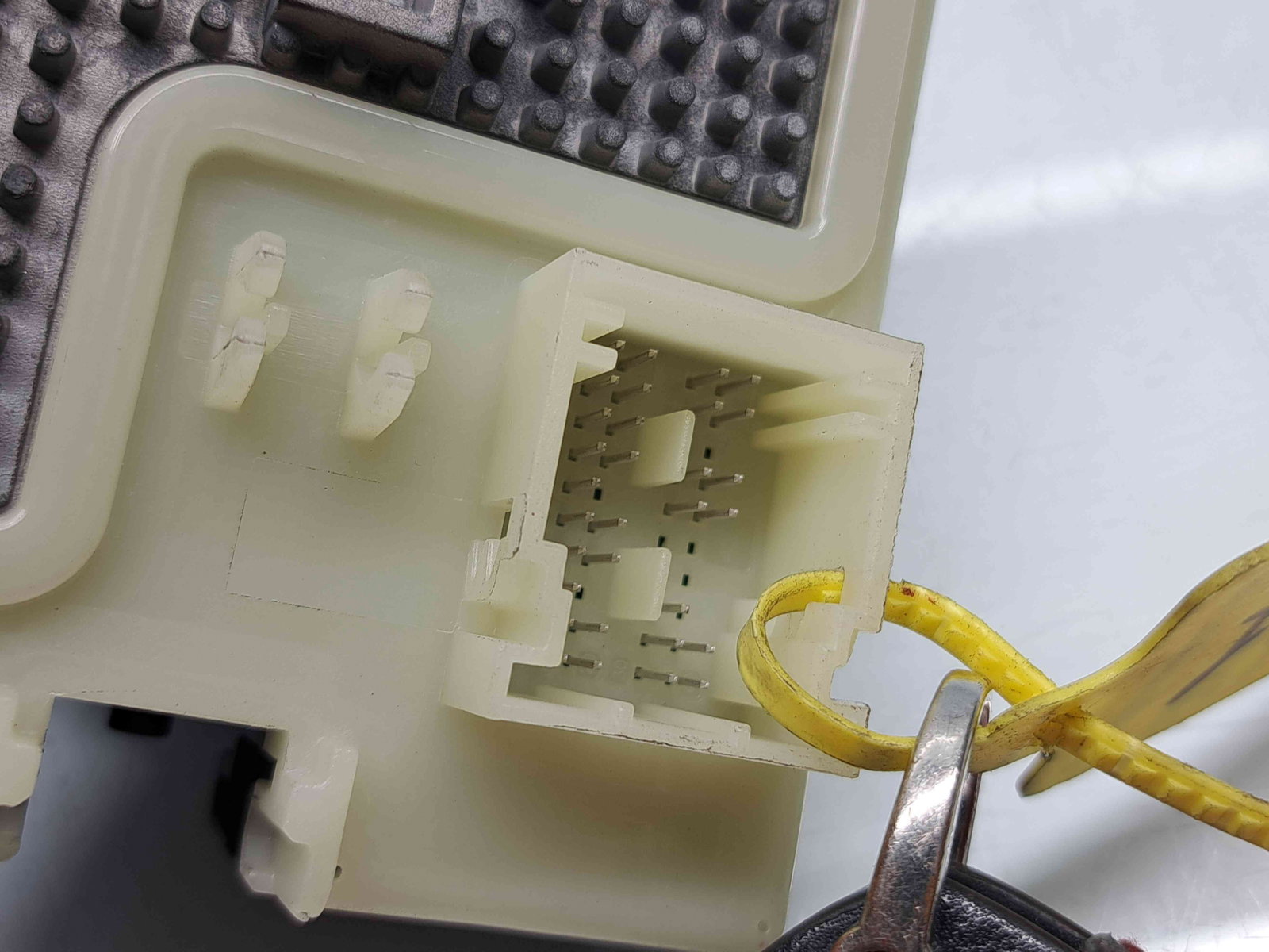 Contact cu cheie Mercedes Clasa C (W205) [Fabr 2014-prezent] A2229003512 2.0 Hibr 274920210KW / 286CP - imagine 3