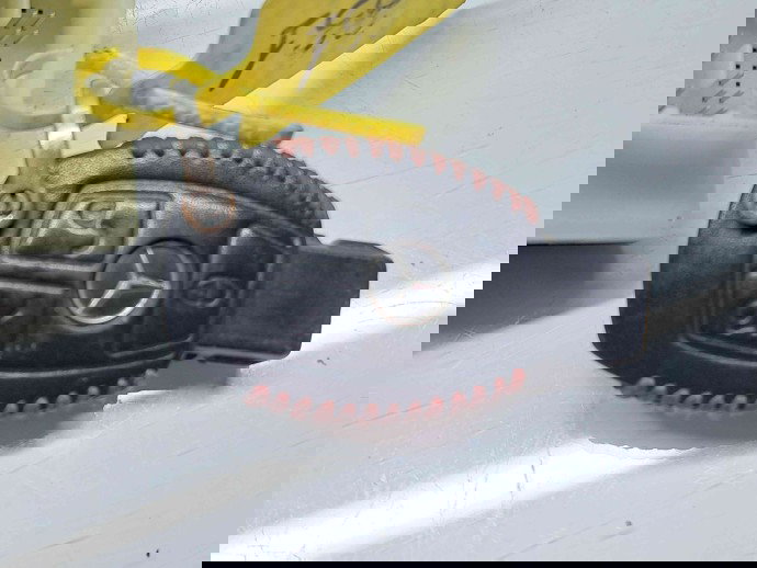  Contact cu cheie Mercedes Clasa C (W205) [Fabr 2014-prezent] A2229003512  2.0 Hibr 274920210KW / 286CP