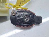  Contact cu cheie Mercedes Clasa C (W205) [Fabr 2014-prezent] A2229003512  2.0 Hibr 274920210KW / 286CP