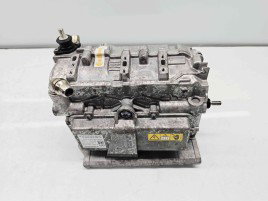  Convertizor de tensiune Mercedes Clasa C (W205) [Fabr 2014-prezent] A2059006515 