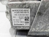  Convertizor de tensiune Mercedes Clasa C (W205) [Fabr 2014-prezent] A2059006515 