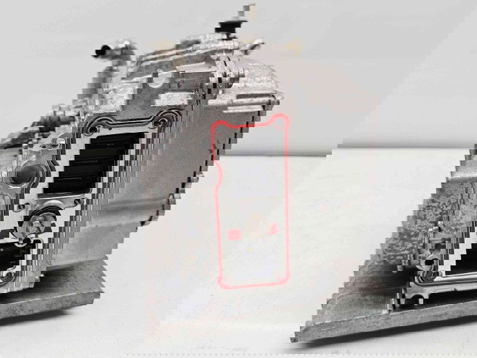  Convertizor de tensiune Mercedes Clasa C (W205) [Fabr 2014-prezent] A2059006515 