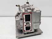  Convertizor de tensiune Mercedes Clasa C (W205) [Fabr 2014-prezent] A2059006515 