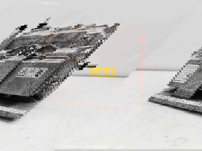  Convertizor de tensiune Mercedes Clasa C (W205) [Fabr 2014-prezent] A2059006515 