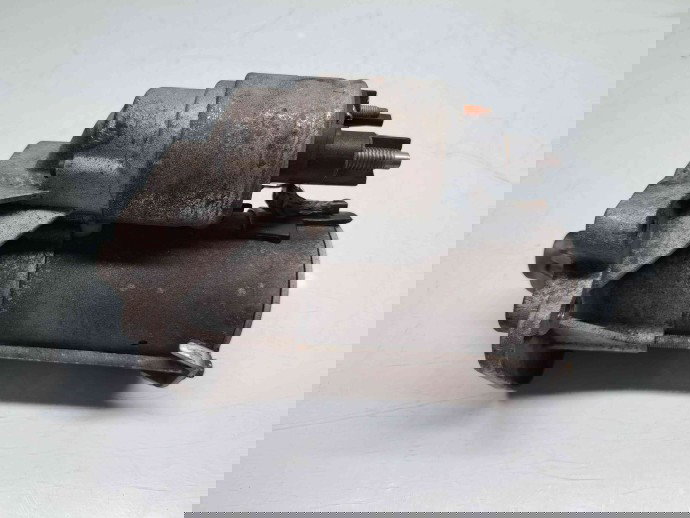  Electromotor 10 dinti Renault Scenic 3 (J95) Facelift [Fabr 2009-2015] 233003329R  1.5 DCI K9K83781KW / 110CP