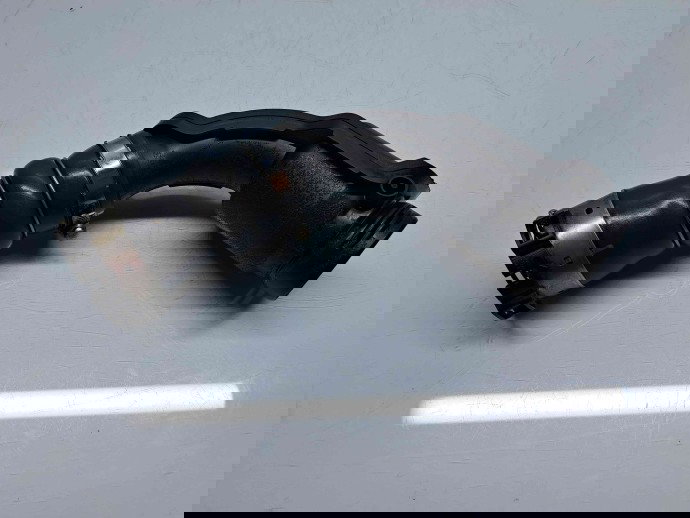 Furtun intercooler Renault Scenic 3 (J95) Facelift [Fabr 2009-2015] OEM 1.5 DCI K9K837 81KW / 110CP