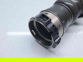 Furtun intercooler Renault Scenic 3 (J95) Facelift [Fabr 2009-2015] OEM 1.5 DCI K9K837 81KW / 110CP