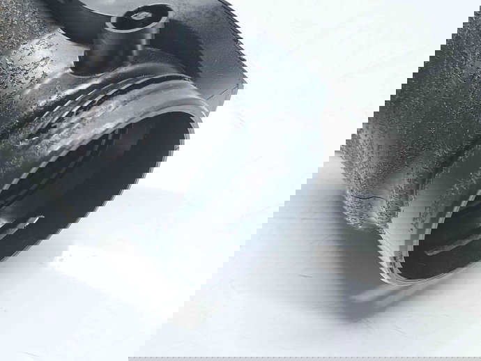 Furtun intercooler Renault Scenic 3 (J95) Facelift [Fabr 2009-2015] OEM 1.5 DCI K9K837 81KW / 110CP