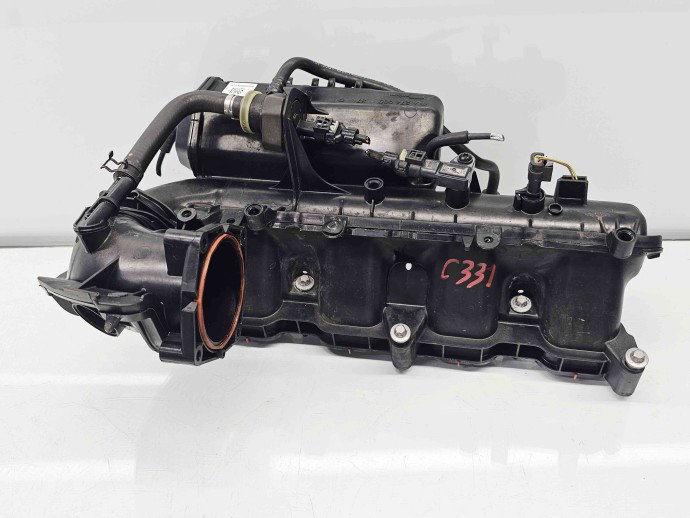Galerie admisie Mercedes Clasa C (W205) [Fabr 2014-prezent] A2740900037 2.0 Hibr 274920 210KW / 286CP