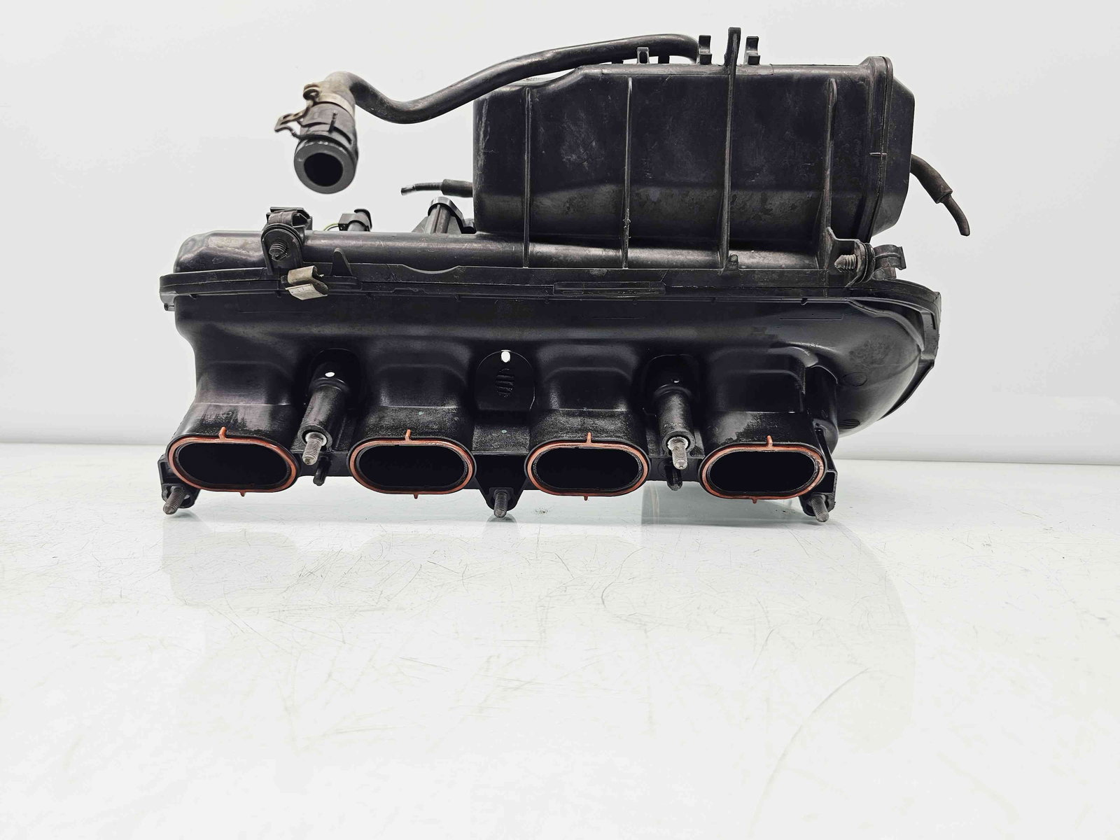 Galerie admisie Mercedes Clasa C (W205) [Fabr 2014-prezent] A2740900037 2.0 Hibr 274920 210KW / 286CP - imagine 4