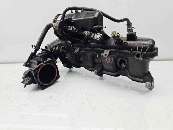 Galerie admisie Mercedes Clasa C (W205) [Fabr 2014-prezent] A2740900037 2.0 Hibr 274920 210KW / 286CP