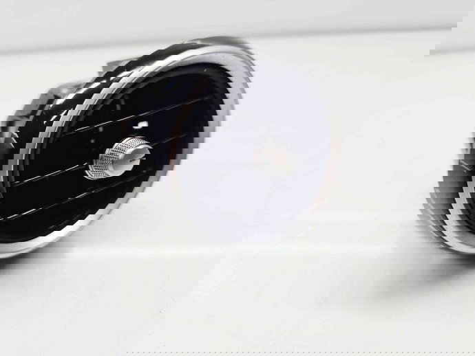  Grila aerisire centrala Mercedes Clasa C (W205) [Fabr 2014-prezent] A2058300201