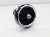  Grila aerisire centrala Mercedes Clasa C (W205) [Fabr 2014-prezent] A2058300201