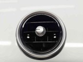  Grila aerisire centrala Mercedes Clasa C (W205) [Fabr 2014-prezent] A2058300201