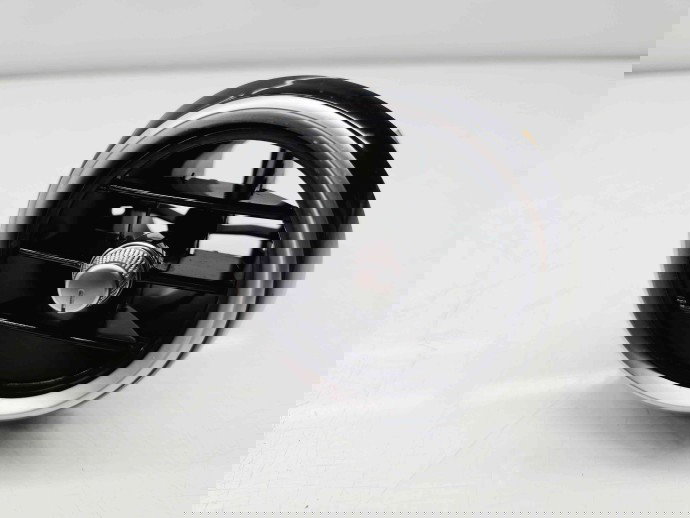  Grila aerisire centrala Mercedes Clasa C (W205) [Fabr 2014-prezent] A2056300201