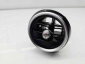  Grila aerisire centrala Mercedes Clasa C (W205) [Fabr 2014-prezent] A2056300201