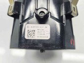  Grila aerisire centrala Mercedes Clasa C (W205) [Fabr 2014-prezent] A2056300201