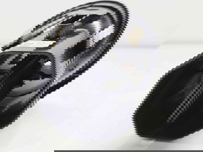  Grila aerisire centrala Mercedes Clasa C (W205) [Fabr 2014-prezent] A2056300201