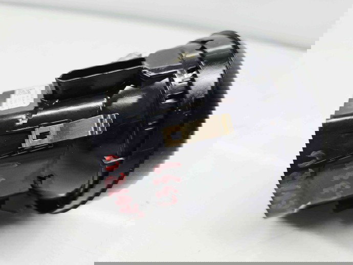  Grila aerisire centrala Mercedes Clasa C (W205) [Fabr 2014-prezent] A2056300201