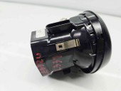  Grila aerisire centrala Mercedes Clasa C (W205) [Fabr 2014-prezent] A2056300201