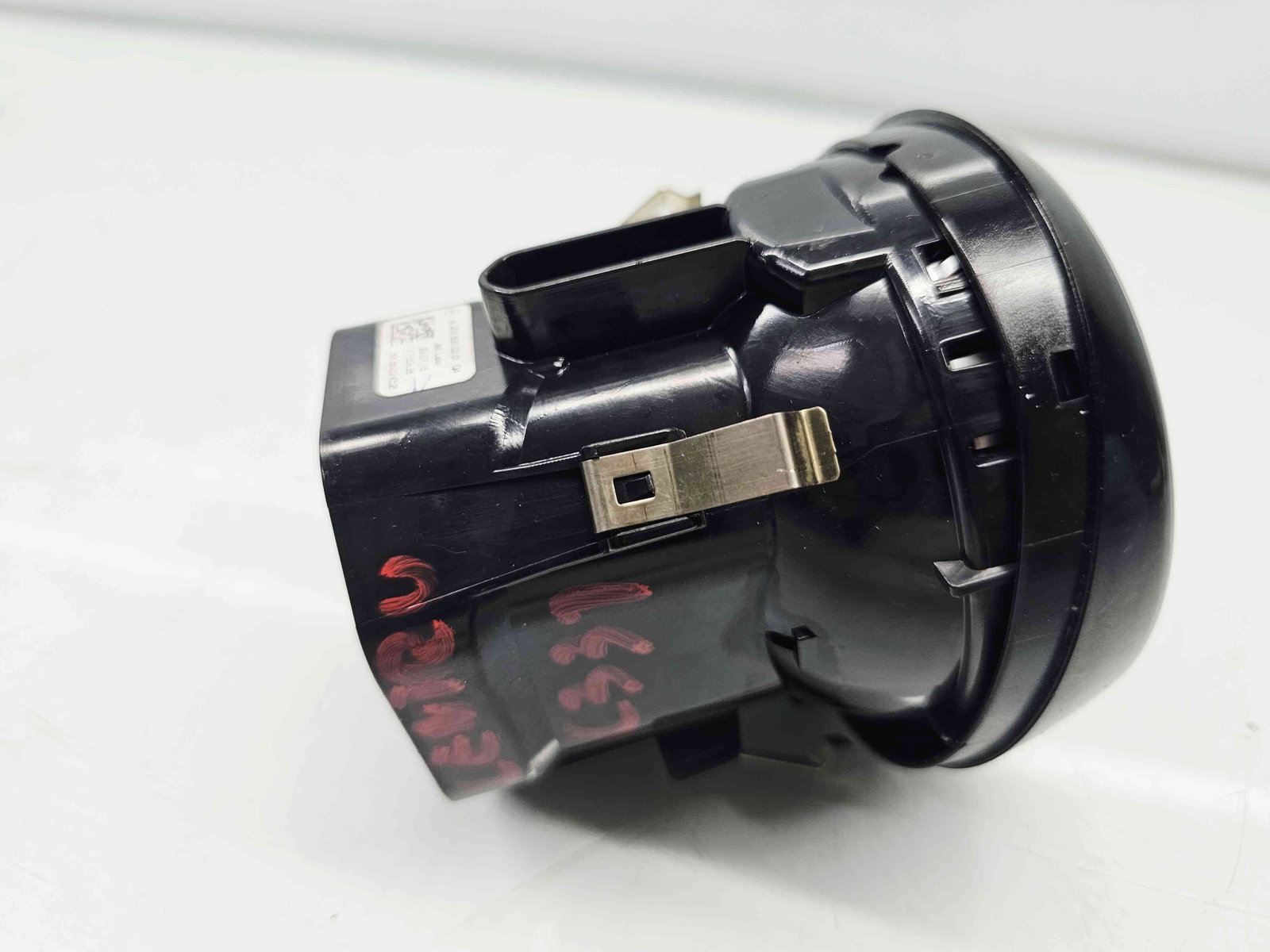 Grila aerisire centrala Mercedes Clasa C (W205) [Fabr 2014-prezent] A2056300201 - imagine 5