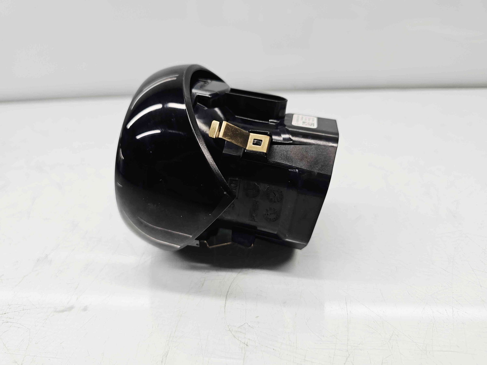 Grila aerisire dreapta Mercedes Clasa C (W205) [Fabr 2014-prezent] A2058301200 - imagine 3