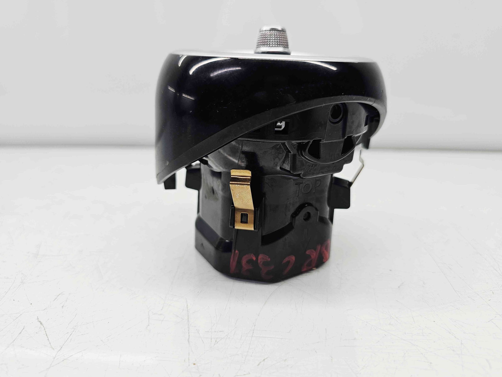 Grila aerisire dreapta Mercedes Clasa C (W205) [Fabr 2014-prezent] A2058301200 - imagine 7