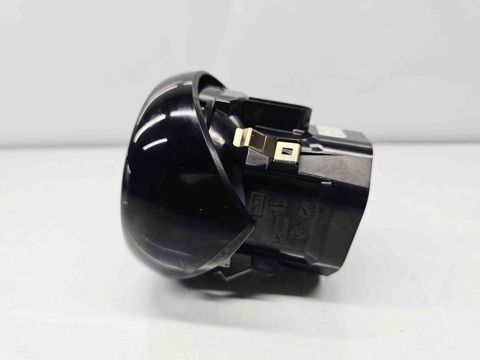 Grila aerisire stanga Mercedes Clasa C (W205) [Fabr 2014-prezent] A2058301100 - imagine 3