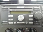 CD player FORD C-Max 1 1.8 TDCI OEM 2007-2010