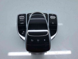 Joystick navigatie Mercedes Clasa C (W205) [Fabr 2014-prezent] A2059005915