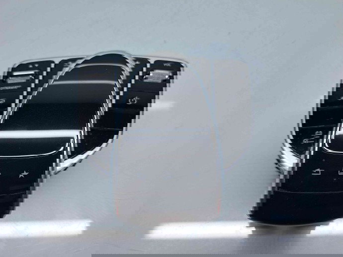  Joystick navigatie Mercedes Clasa C (W205) [Fabr 2014-prezent] A2059005915