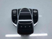  Joystick navigatie Mercedes Clasa C (W205) [Fabr 2014-prezent] A2059005915