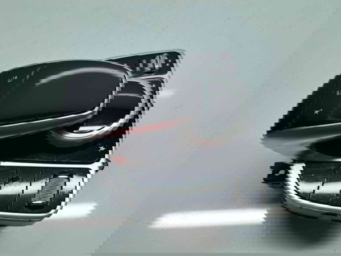  Joystick navigatie Mercedes Clasa C (W205) [Fabr 2014-prezent] A2059005915