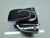  Joystick navigatie Mercedes Clasa C (W205) [Fabr 2014-prezent] A2059005915