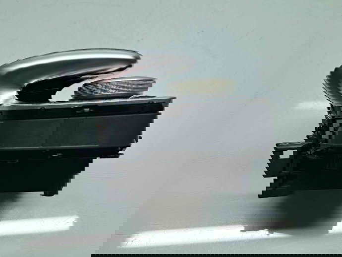  Joystick navigatie Mercedes Clasa C (W205) [Fabr 2014-prezent] A2059005915