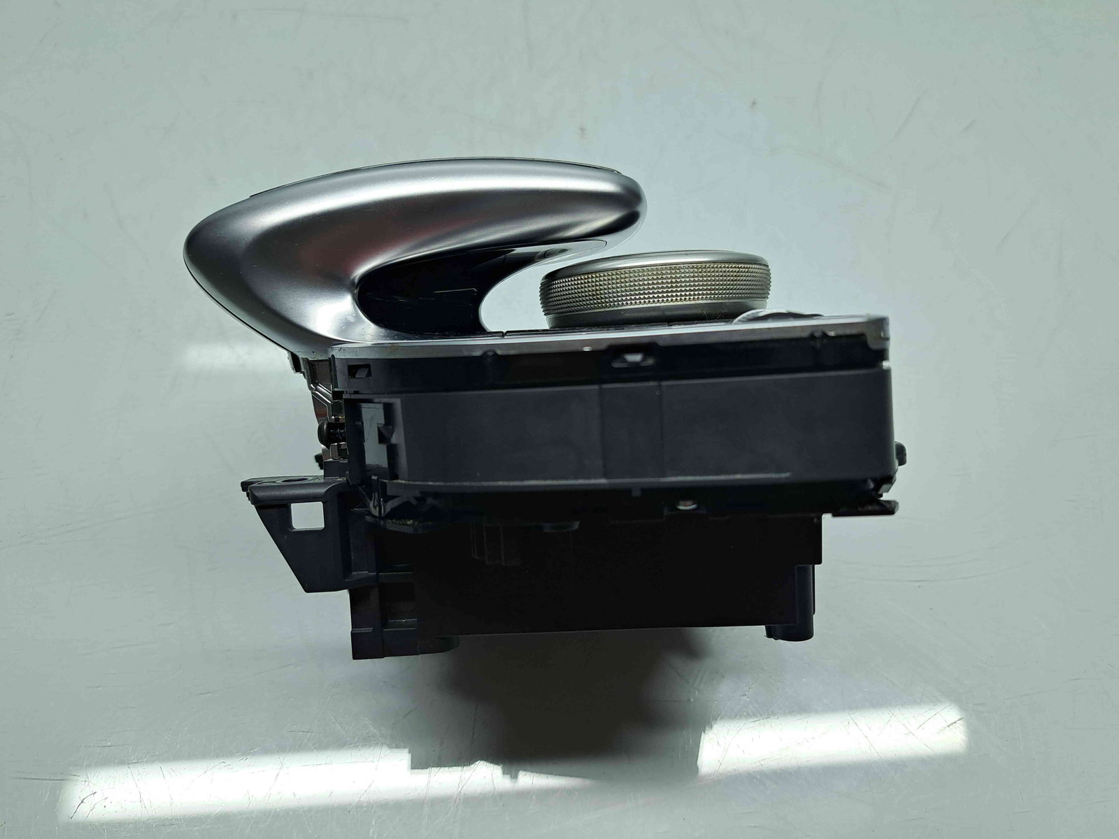 Joystick navigatie Mercedes Clasa C (W205) [Fabr 2014-prezent] A2059005915 - imagine 3