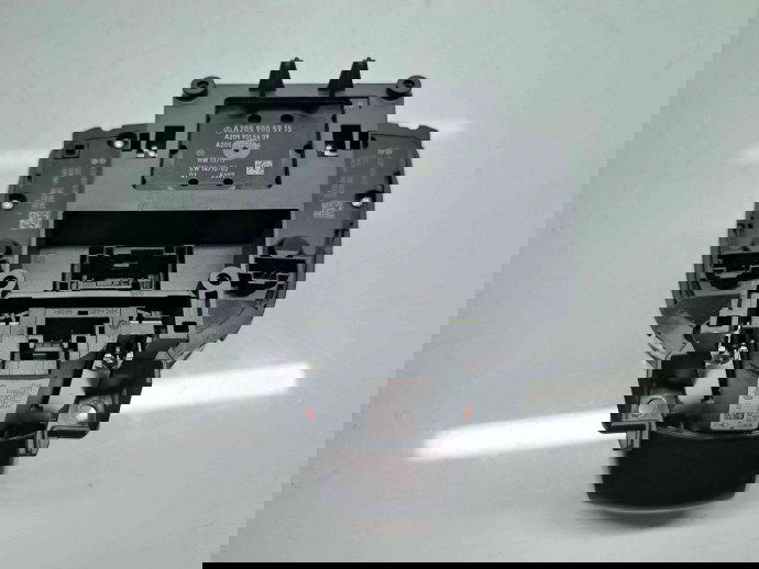  Joystick navigatie Mercedes Clasa C (W205) [Fabr 2014-prezent] A2059005915