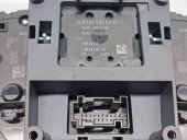  Joystick navigatie Mercedes Clasa C (W205) [Fabr 2014-prezent] A2059005915