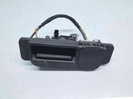 Maner haion Mercedes Clasa C (W205) [Fabr 2014-prezent] A2227500893