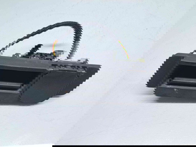 Maner haion Mercedes Clasa C (W205) [Fabr 2014-prezent] A2227500893