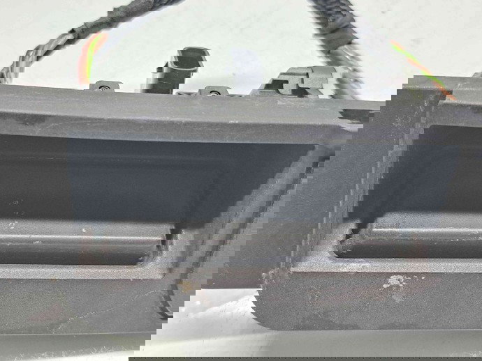 Maner haion Mercedes Clasa C (W205) [Fabr 2014-prezent] A2227500893