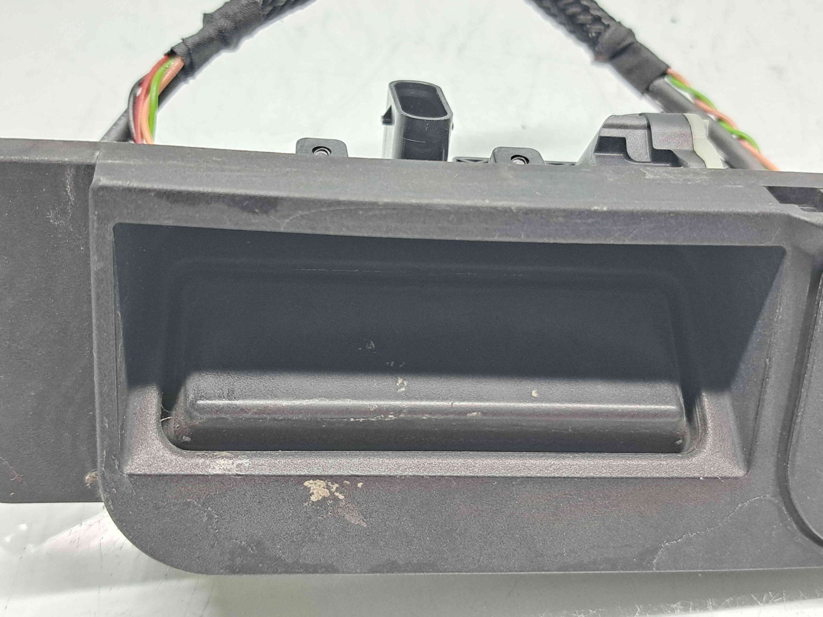 Maner haion Mercedes Clasa C (W205) [Fabr 2014-prezent] A2227500893 - imagine 2