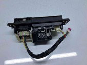 Maner haion Mercedes Clasa C (W205) [Fabr 2014-prezent] A2227500893