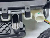 Maner haion Mercedes Clasa C (W205) [Fabr 2014-prezent] A2227500893